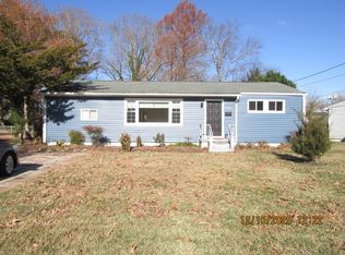 4404 Bowden Ave, Virginia Beach, VA 23455