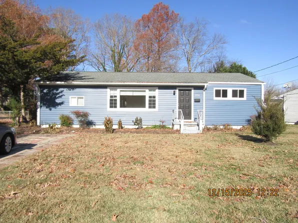 4404 Bowden Ave, Virginia Beach, VA 23455