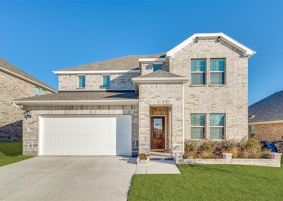 1st image of 504 Deer Canyon Way