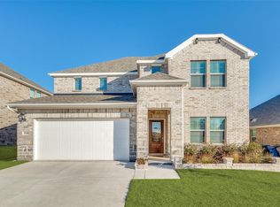 504 Deer Canyon Way, Princeton, TX 75407