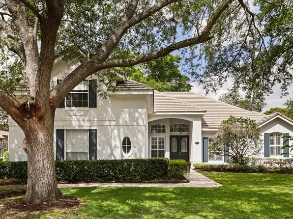 987 Brightwater Cir, Maitland, FL 32751