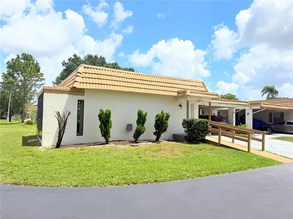 3956 EL CANTI CAMINO, NEW PORT RICHEY, FL 34655