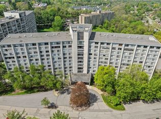 1160 Bower Hill Rd #700C, Pittsburgh, PA 15243