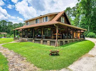 890 Tri County Rd, Brooks, GA 30205