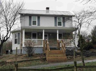 153 Indian Mound Rd, Verona, VA 24482