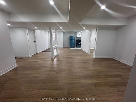 4th image of 43 Terry Cres #Basement