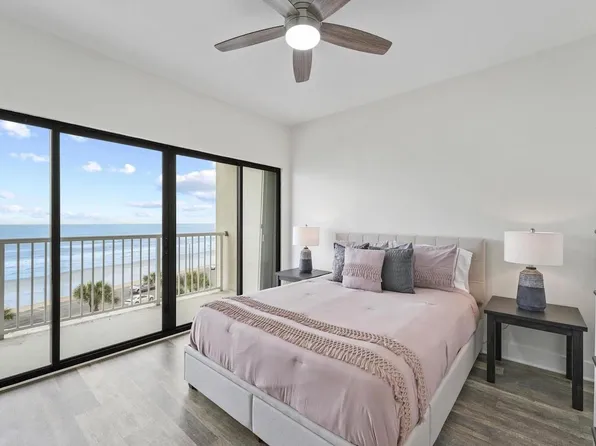 7700 Seawall Blvd APT 510, Galveston, TX 77551