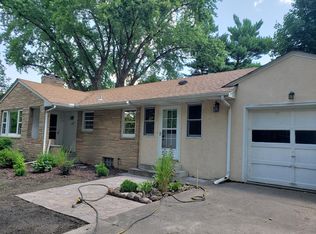 551 10th Ave NW, New Brighton, MN 55112