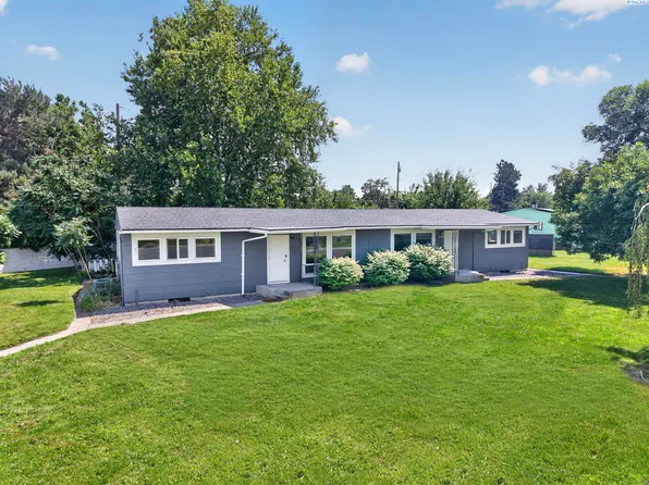 1016 Cedar Ave Unit B, Richland, WA 99354
