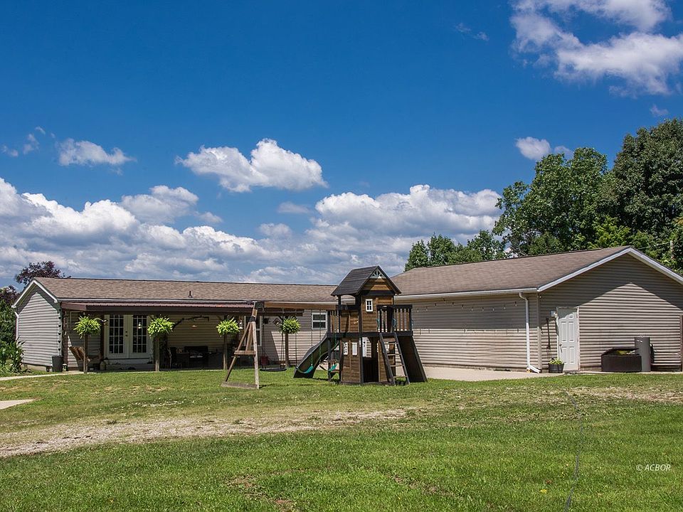 1st image of 16566 Lafollette Rd