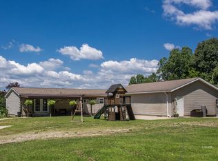 16566 Lafollette Rd, Millfield, OH 45761