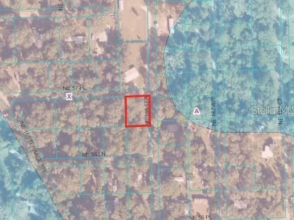 5726 NE 166th Ter #48, Silver Springs, FL 34488