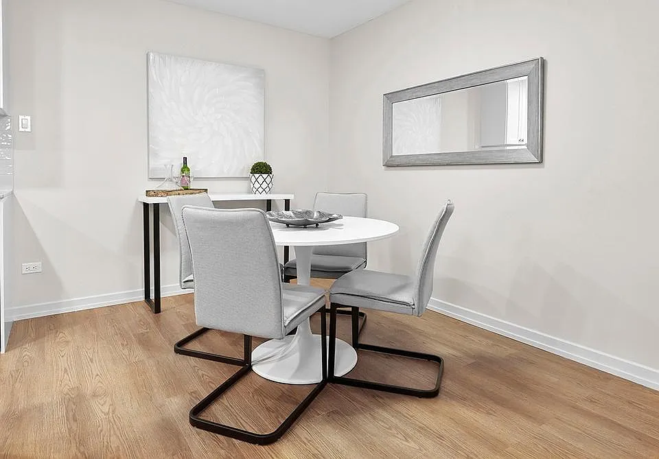 Panorama Apartment — Photo 4