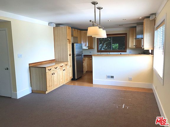 3rd image of 1223 N Sunset Blvd #B