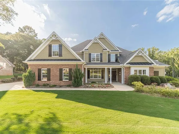 756 Aspen Ln, Winder, GA 30680