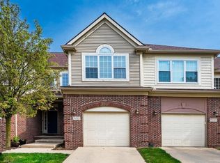 3023 Aspen Ln, Ann Arbor, MI 48108