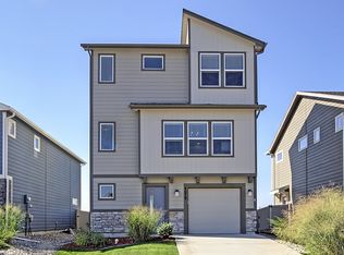 4079 Jericho Loop, Colorado Springs, CO 80916