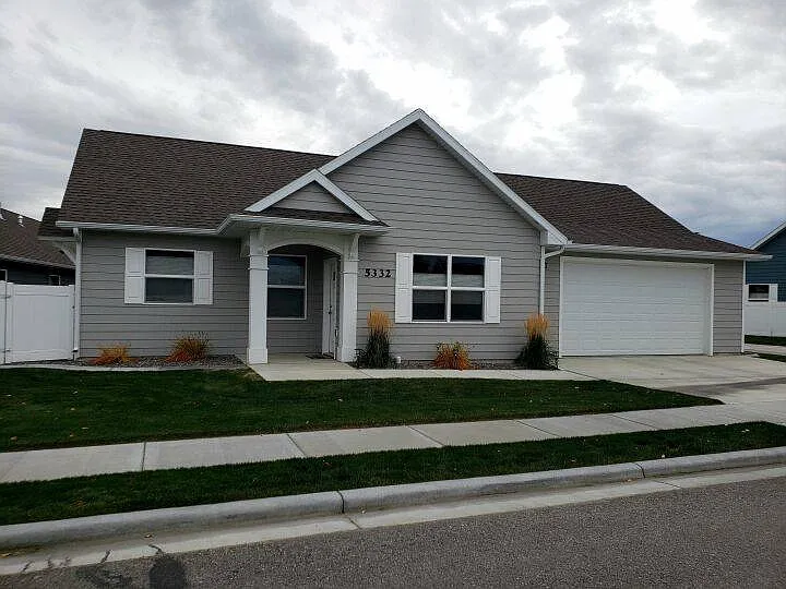 5332 Patagonia Ct — Photo 1