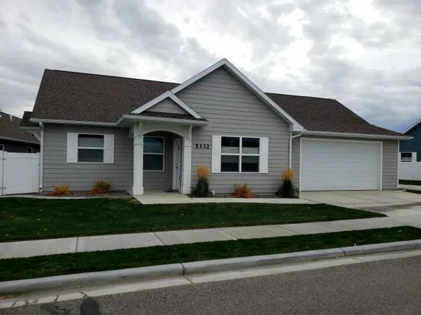 5332 Patagonia Ct, Billings, MT 59101