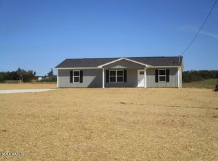 1401 Howell River Rd, Rutledge, TN 37861