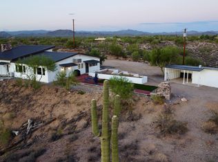 41644 N 277th Ave, Morristown, AZ 85342