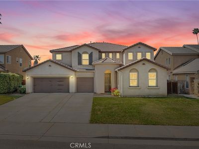 26861 Campus Point Dr, Moreno Valley, CA, 92555