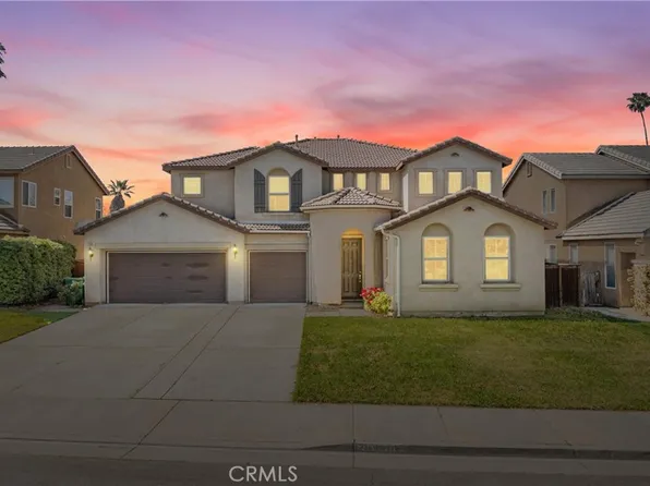 26861 Campus Point Dr, Moreno Valley, CA 92555