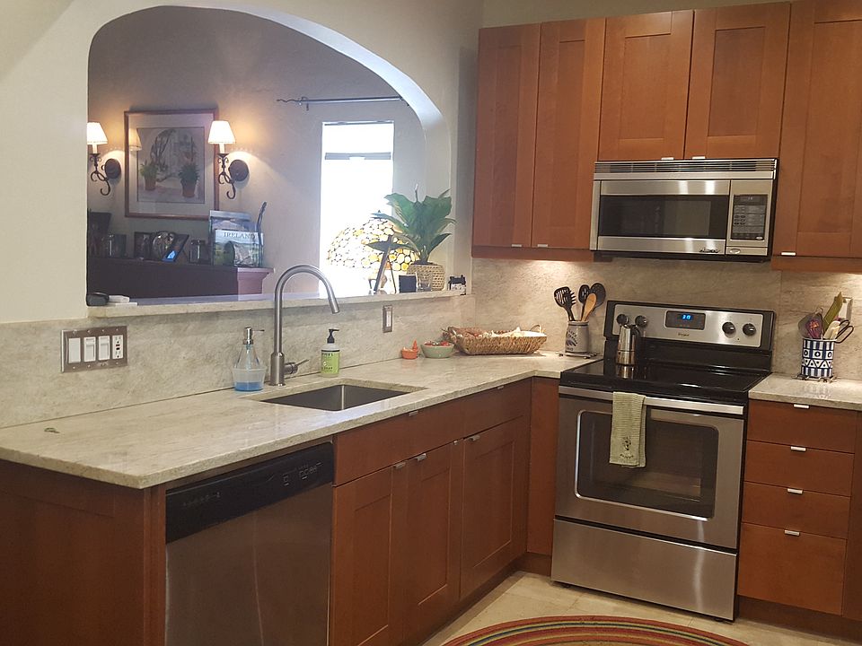Updated Kitchen