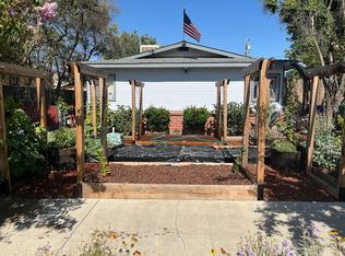 276 N Henrahan St, Porterville, CA 93257