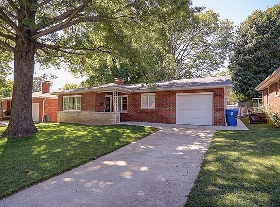 2nd image of 3509 Glenn Dr
