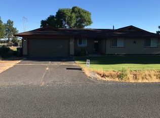 5621 Valley View Ln, Klamath Falls, OR 97601