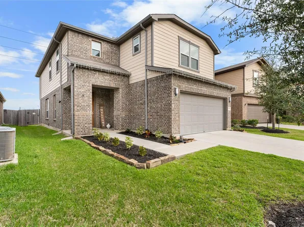 25310 Cheshire Knoll St, Katy, TX 77493