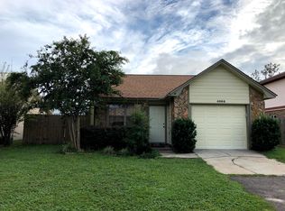 4066 Woodridge Pl, Panama City, FL 32405