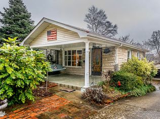 5367 Park Rd, Louisville, KY 40214