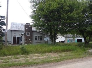 1223 E Two Mile Rd, White Cloud, MI 49349