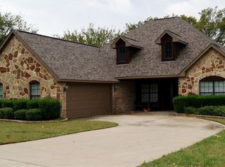 105 Rushcreek Dr, Wylie, TX 75098