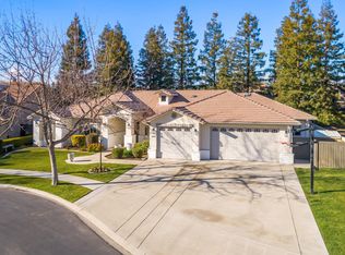 4742 W Addisyn Ct, Visalia, CA 93291