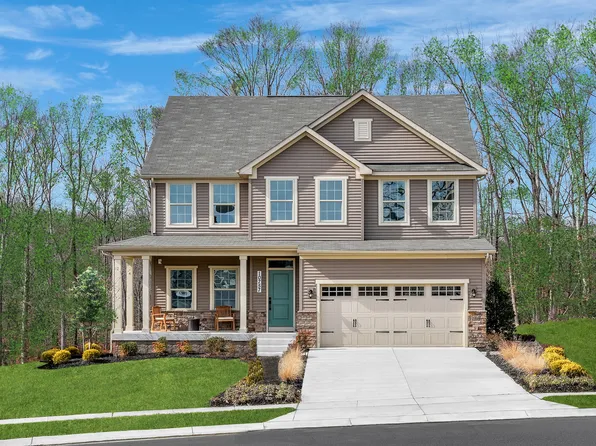 933 Teabiscuit Way, McDonough, GA 30253