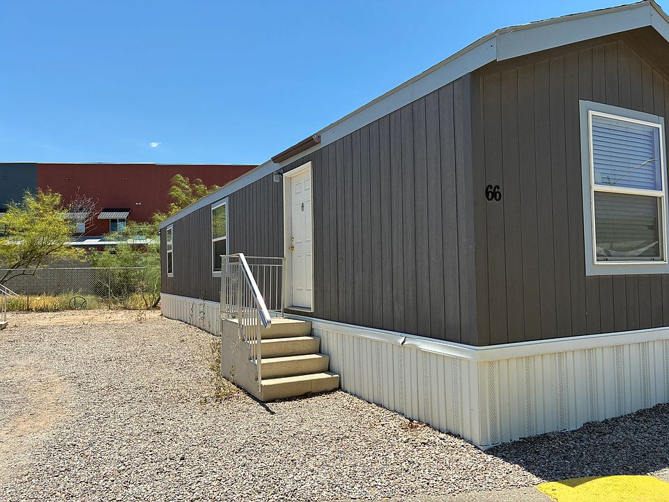1st image of 5344 S Park Ave Lot 66