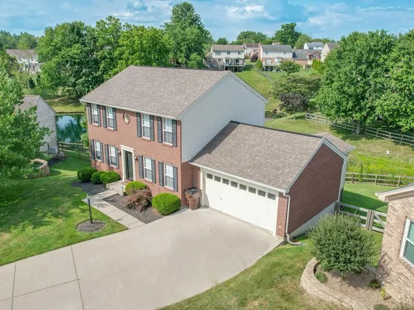 7604 Bluestone Ct, Florence, KY 41042