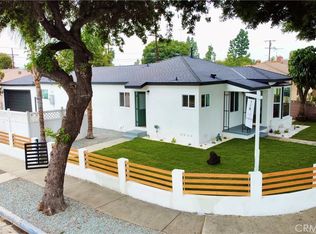 2171 Cowlin Ave, Commerce, CA 90040