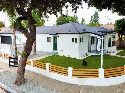 2171 Cowlin Ave, Commerce, CA, 90040