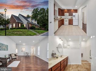 12116 Meadow Branch Way, Fredericksburg, VA