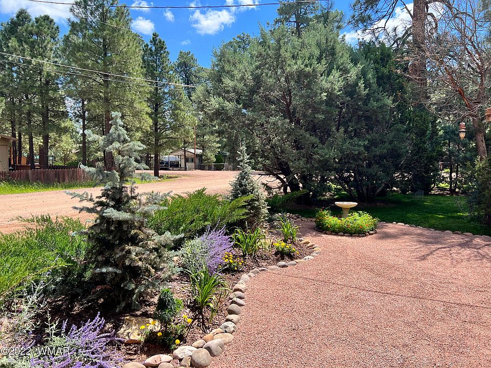 Pony's House 2872 Paint Pony Ln, Overgaard, AZ 85933 | Zillow