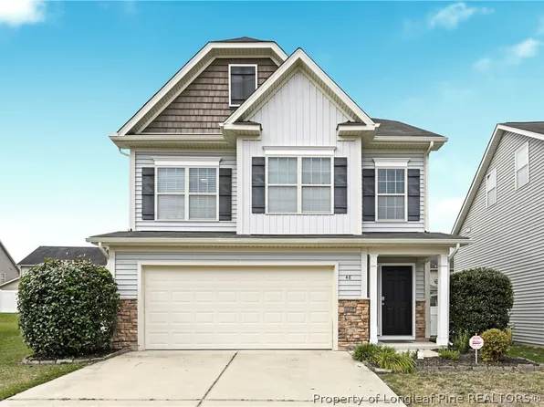 48 Noble Ct, Cameron, NC 28326