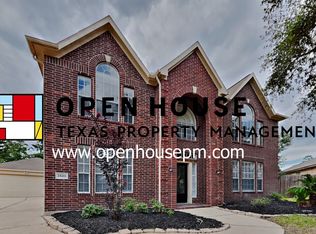 25211 Collingtree Dr, Spring, TX 77389