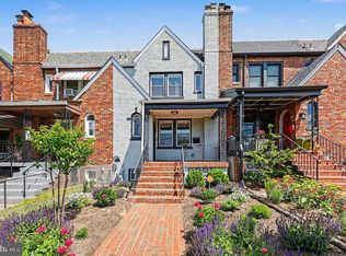 231 Ingraham St NW, Washington, DC 20011