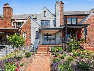 231 Ingraham St NW, Washington, DC, 20011
