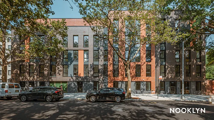 Rented by Nooklyn NYC LLC | media 9