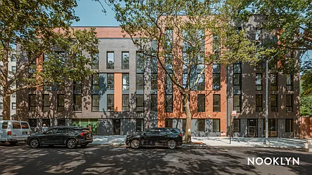 Rented by Nooklyn NYC LLC